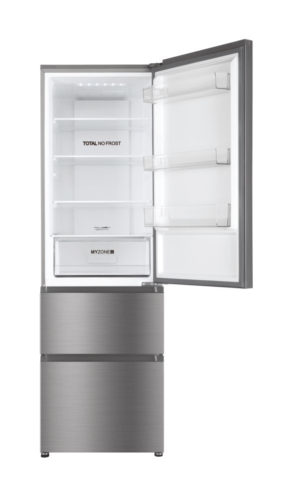 Haier 3D 60 Series 3 R3DF512DHJ Freestanding – image 2
