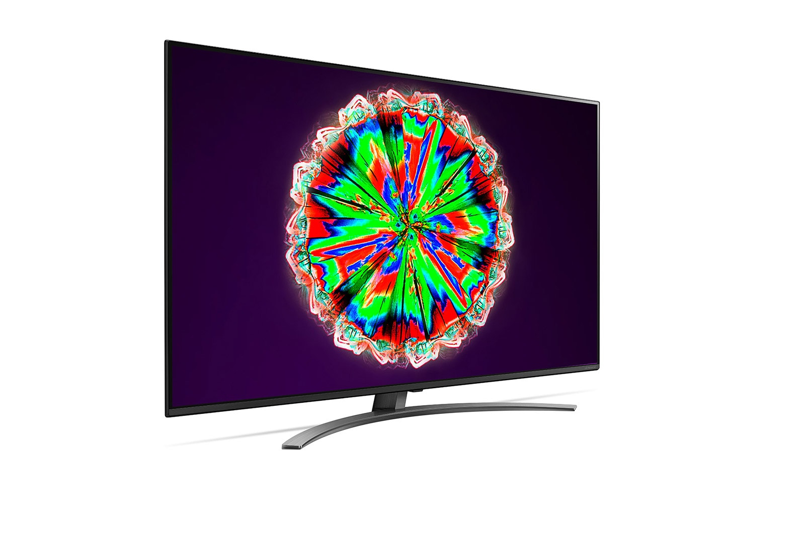 LG NanoCell NANO81 55NANO813NA TV – image 4