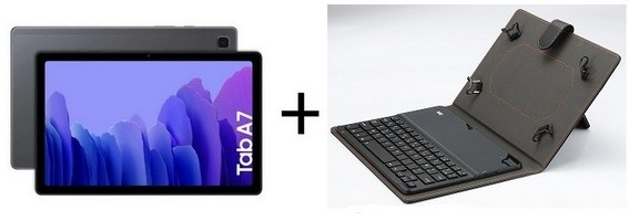 Samsung Galaxy Tab GALT500BUN05 tablet Snapdragon