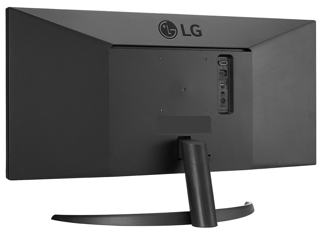LG 29WQ60A-B computer monitor – image 7