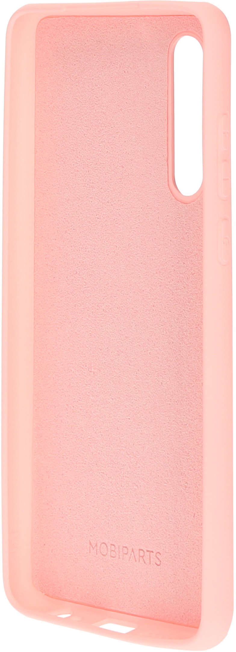Mobiparts Silicone Cover Huawei P30 Blossom Pink – image 5