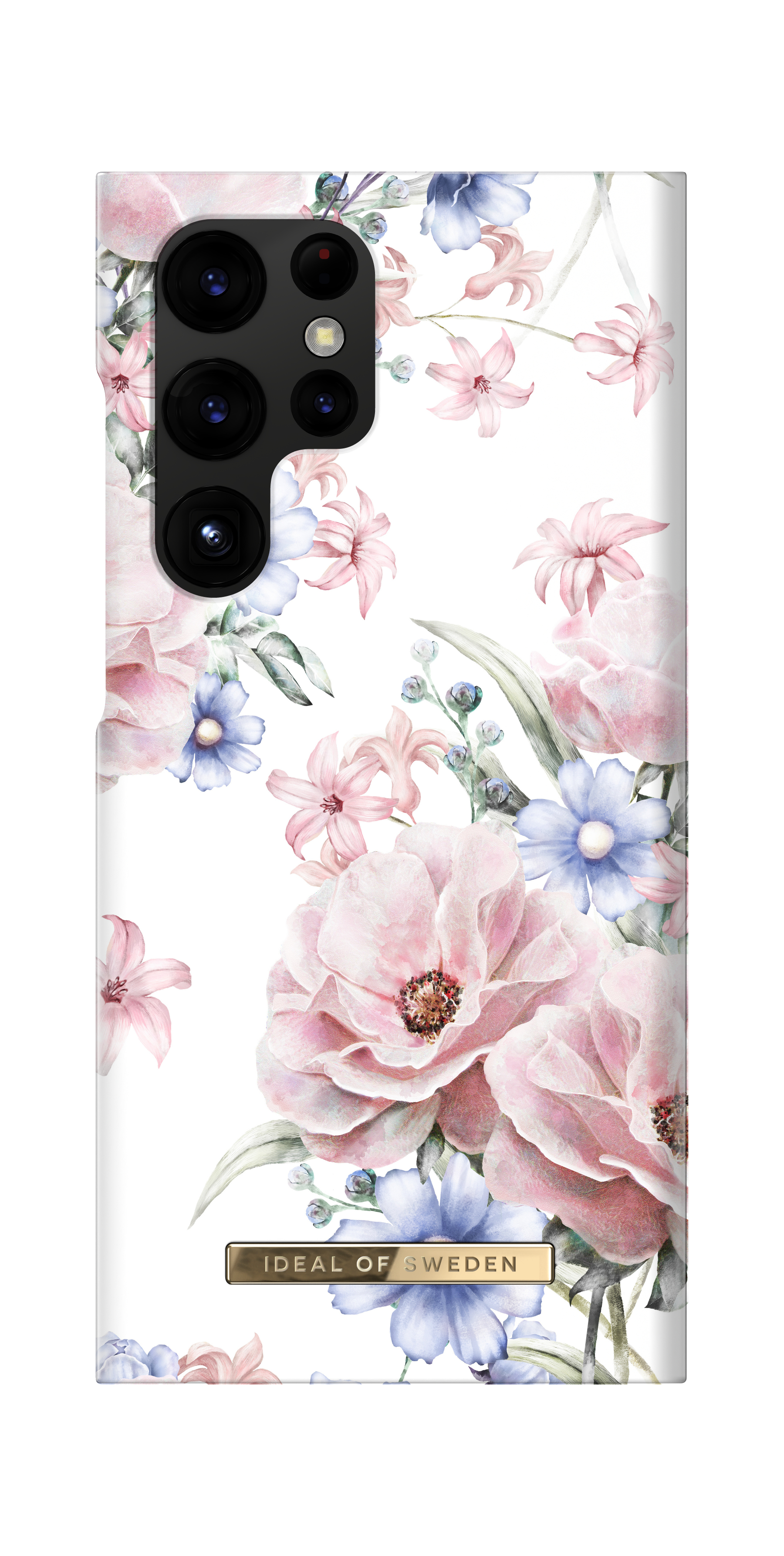 iDeal of Sweden Printed Case Galaxy S23U Floral Romance – image 3