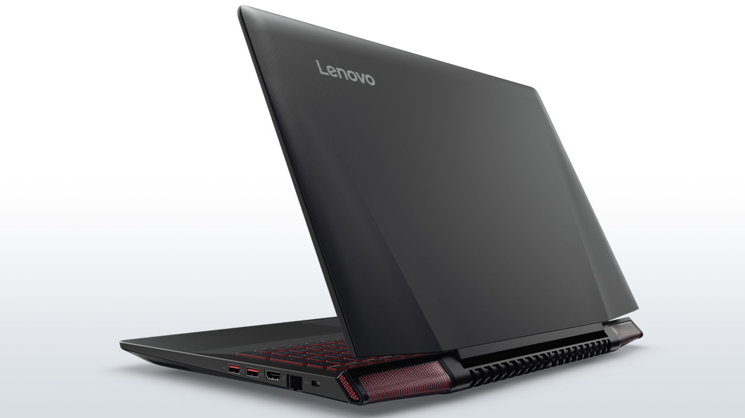 Lenovo IdeaPad Y700-17ISK Intel® Core™ i7 i7-6700HQ Laptop – image 8