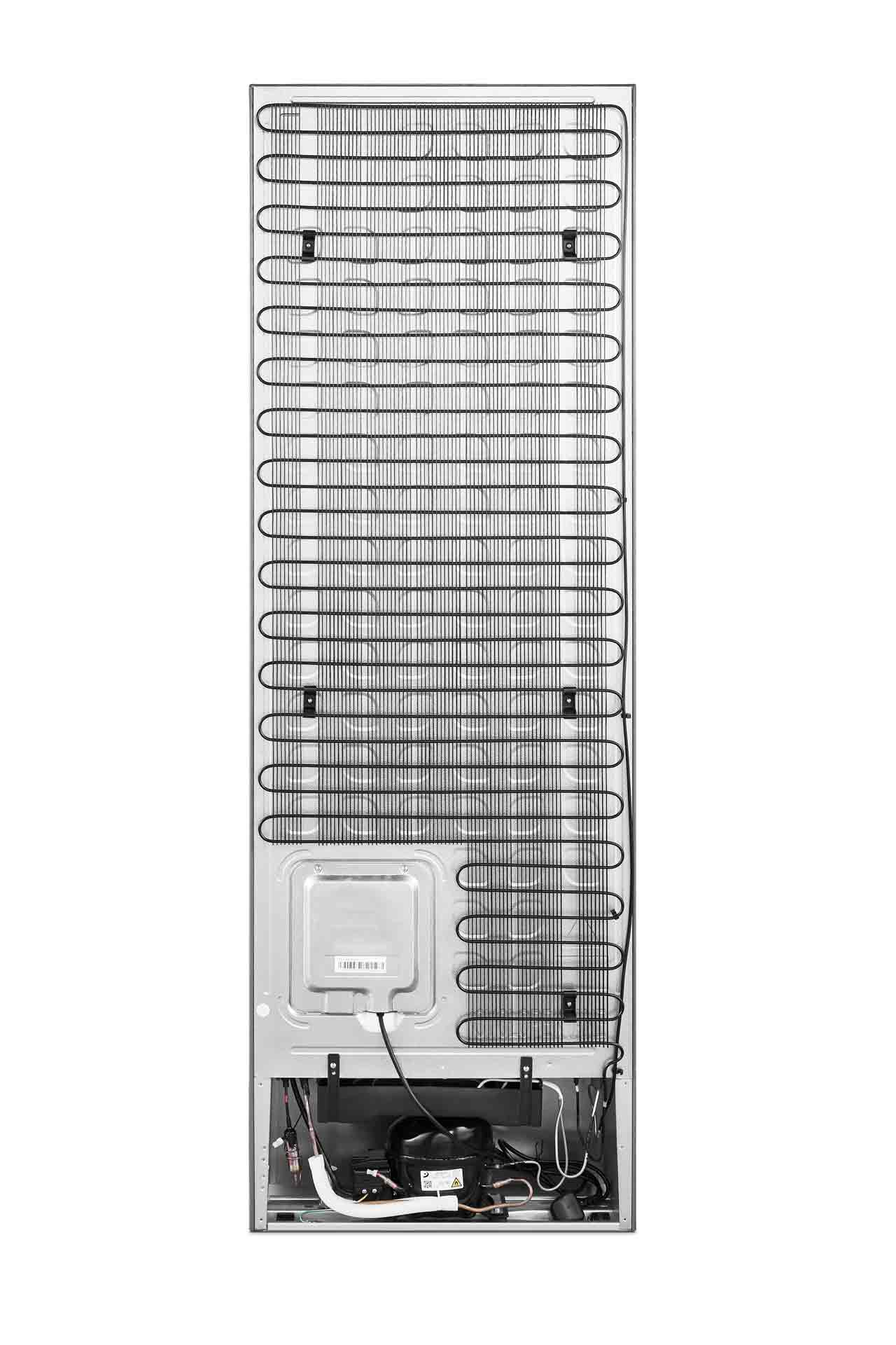 Hisense RL481N4BIE fridge Freestanding – image 4
