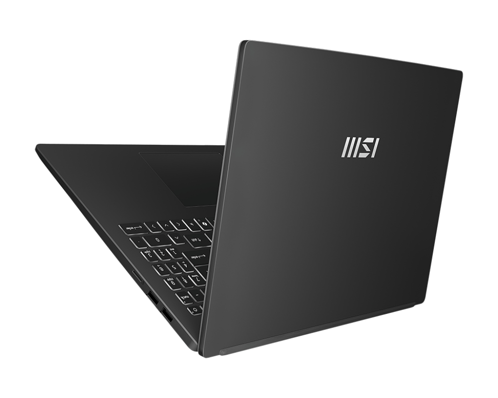 MSI Modern 15 H C2RMTG-406US – image 2