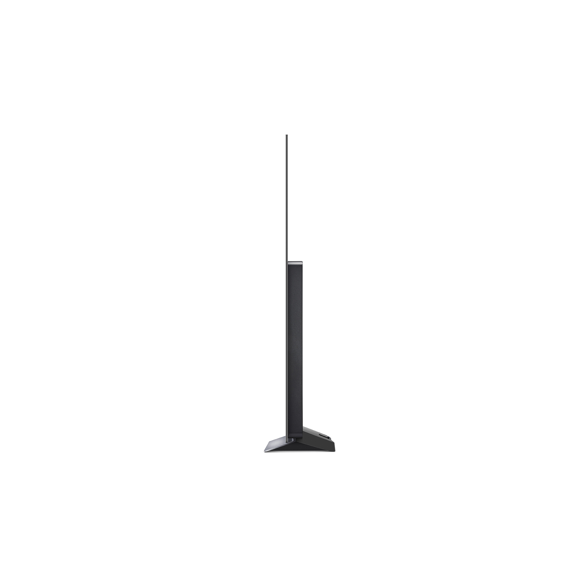 TV intelligente LG OLED77C34LA.AEU 77 4K Ultra HD OLED — photo 4
