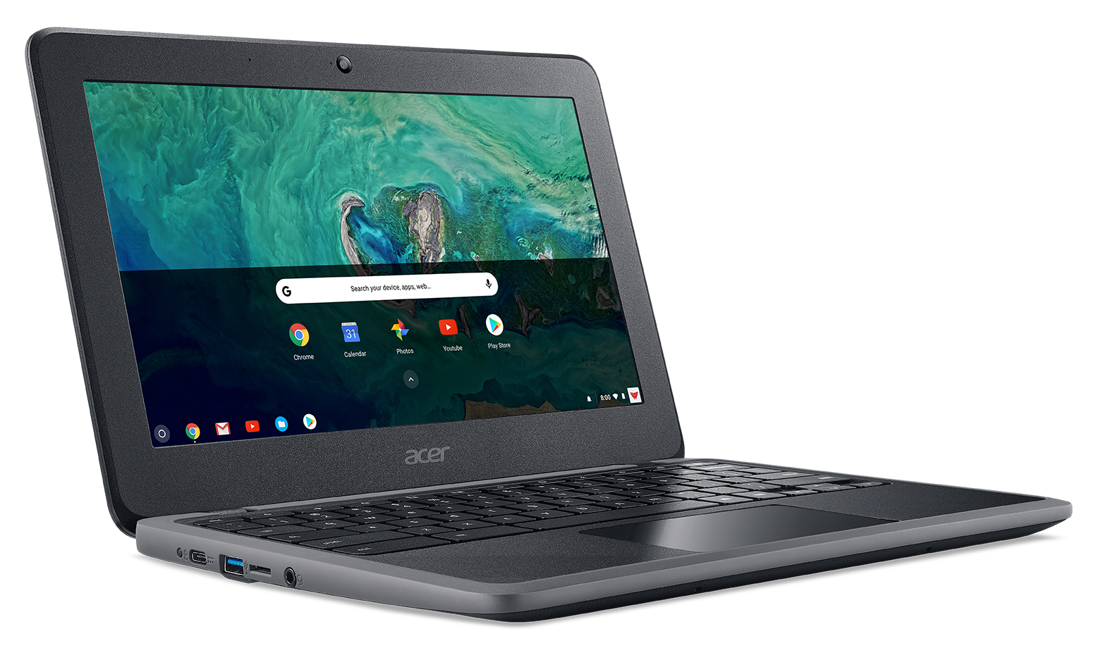 Acer Chromebook 11 C732LT-C76L Intel® Celeron® N3450 – image 2