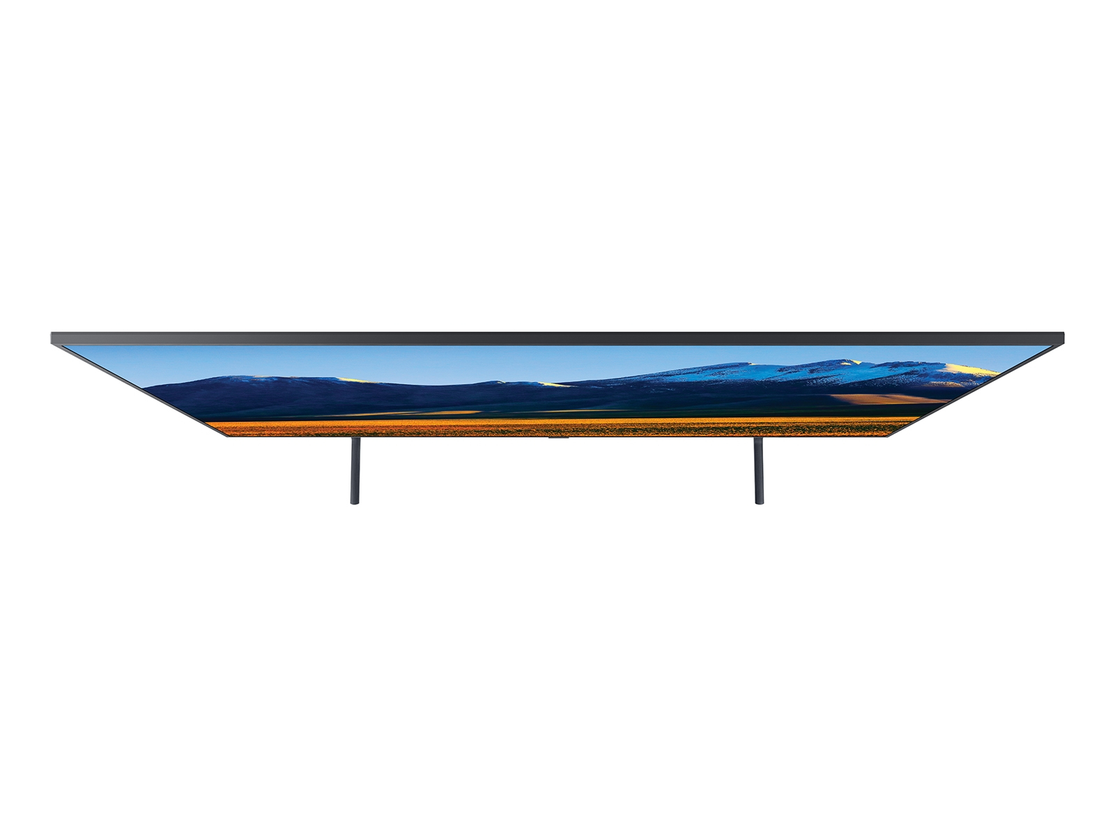 Samsung UN65RU9000F 165.1 cm (65") 4K Ultra HD Smart TV Wi-Fi Titanium – image 7