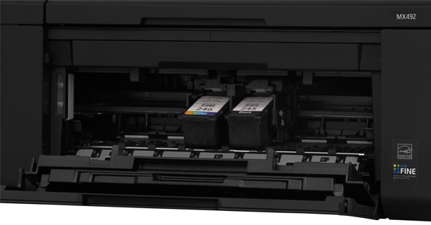 Canon PIXMA MX492 Inkjet A4 – image 2