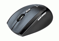 Trust Bluetooth Optical Mini Mouse – image 2
