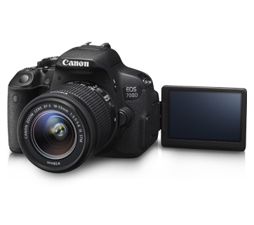 Canon 700D + 18-55STM – image 7