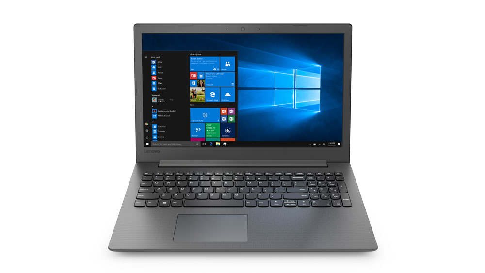 Lenovo IdeaPad 130 Intel® Core™ i7 i7-8550U Laptop – image 3