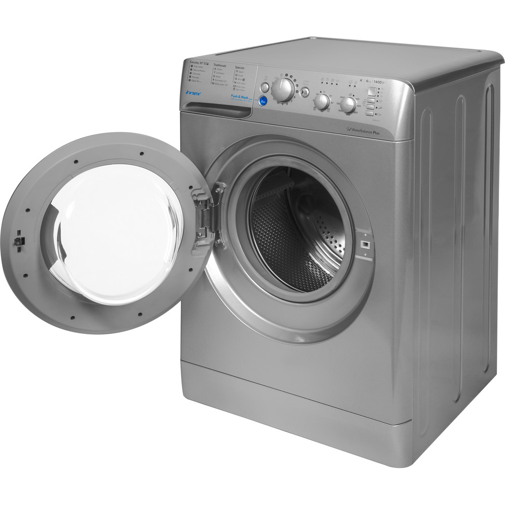 Indesit BWC 61452 S UK – image 3