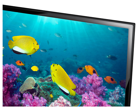 Samsung UE22F5000 TV – image 8