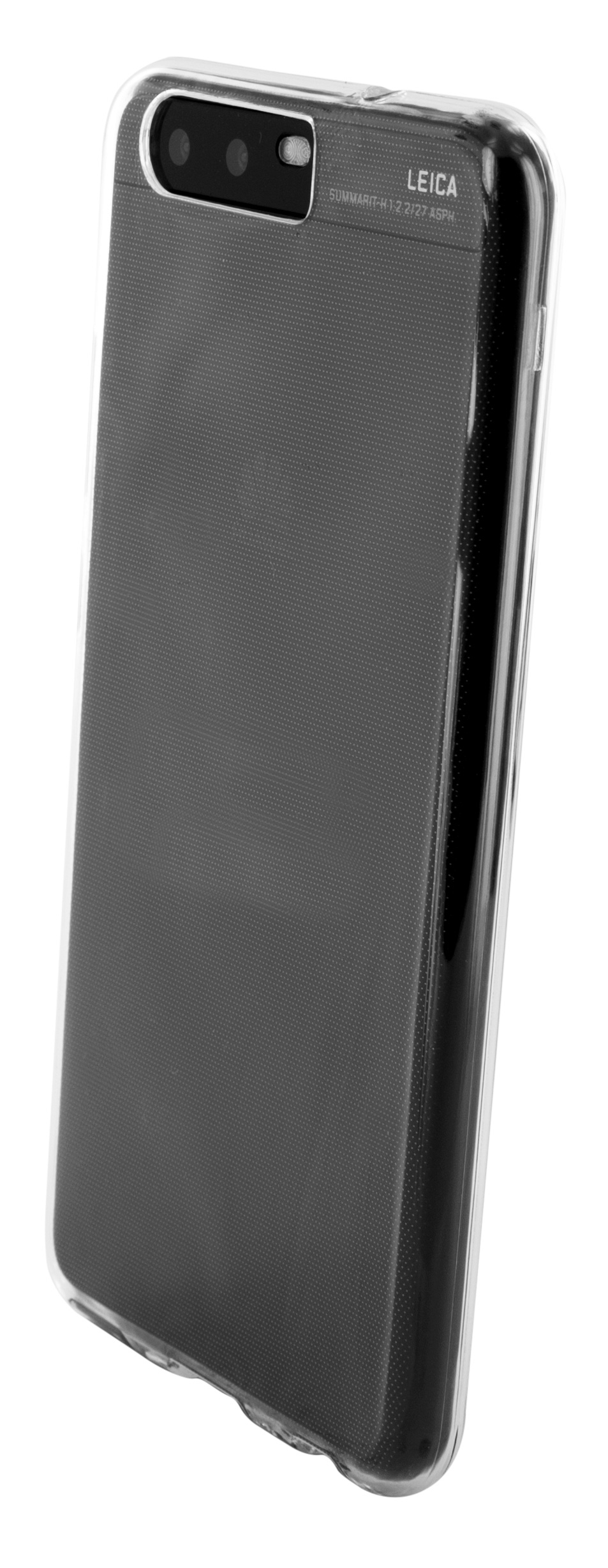 Mobiparts Classic TPU Case Huawei P10 Transparent