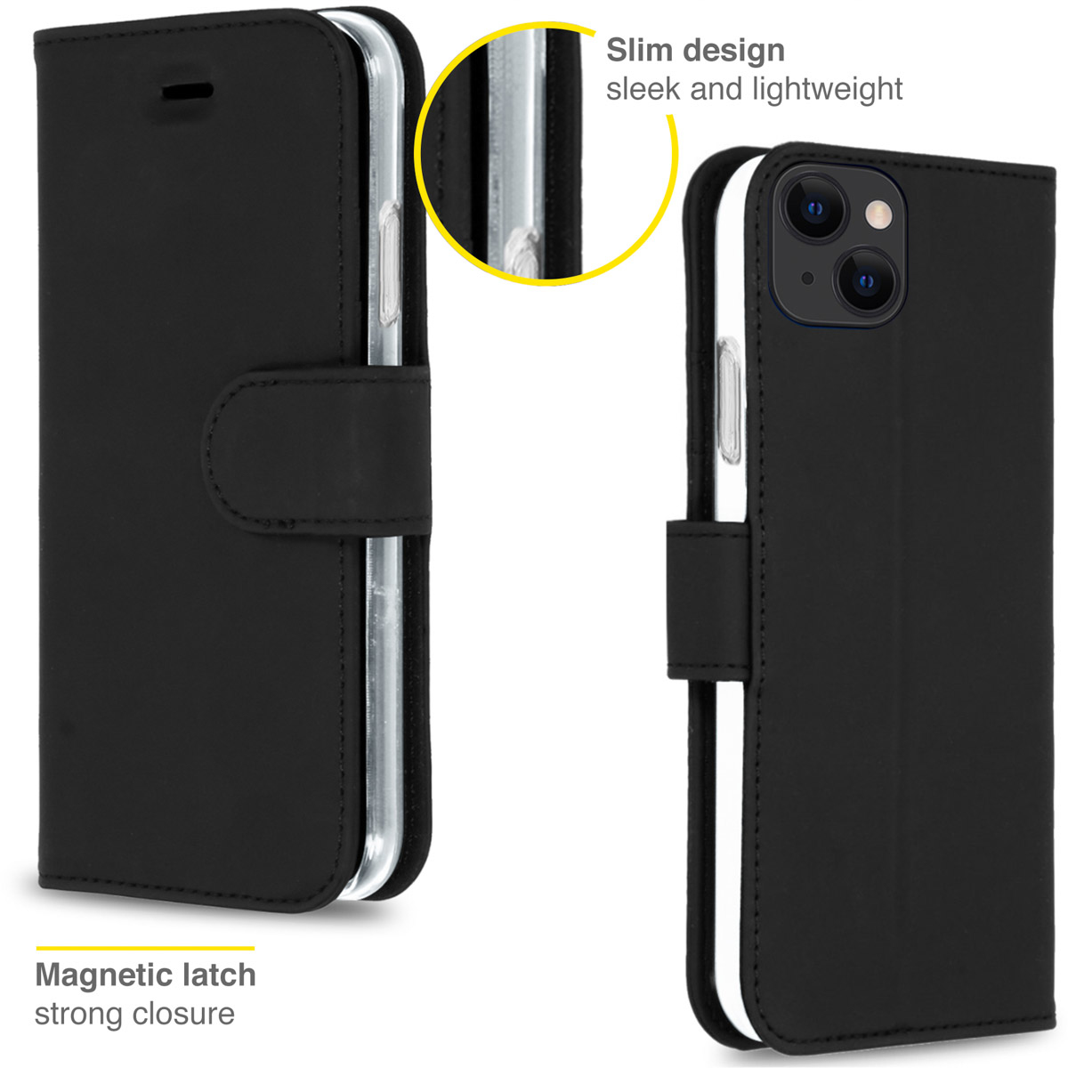 Accezz SH00052227 mobile phone case – image 3