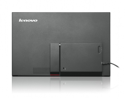 Lenovo Flat Panel Essential LT1421 computer monitor – image 9