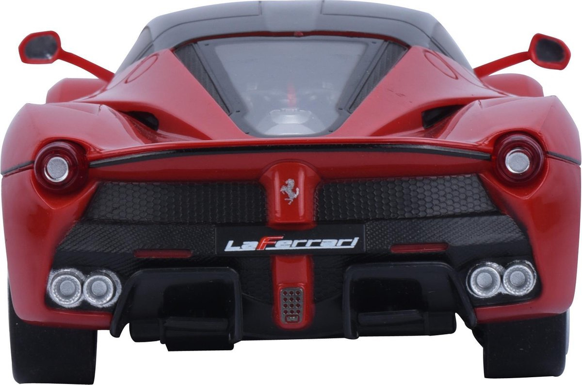 XQ Toys La Ferarri – image 4