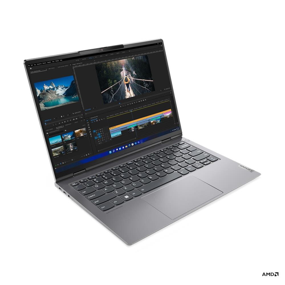 Lenovo ThinkBook 14p G3 ARH – image 7