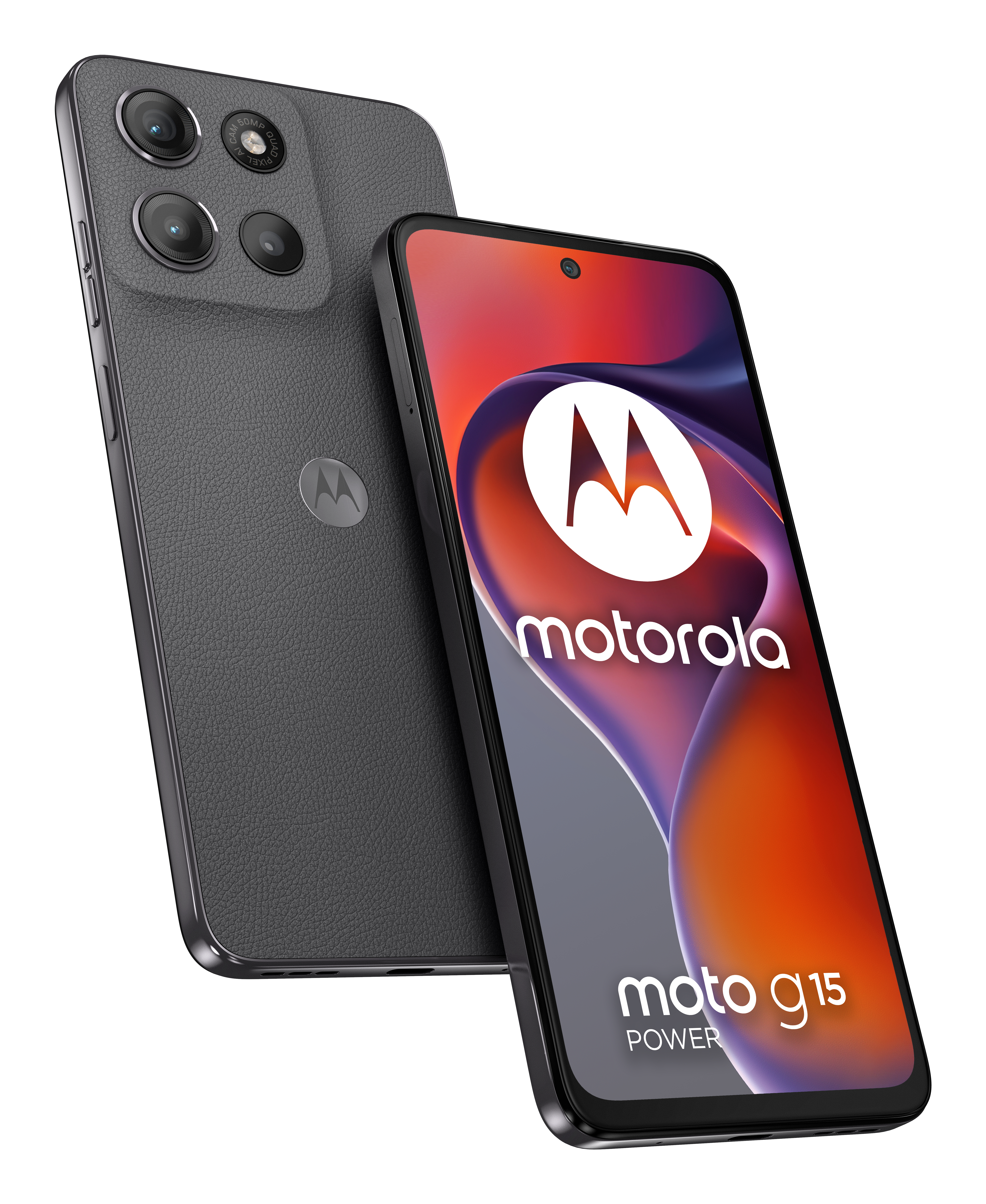 Motorola moto g15 power...