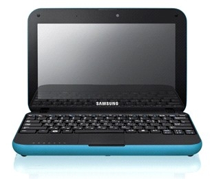 Samsung N N310-KA03 Intel Pentium Mobile N270 Netbook – image 1