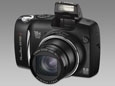 Canon SX110 IS – image 6