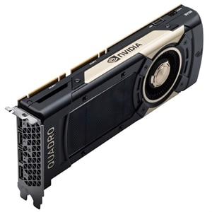 DELL JT5HF NVIDIA Quadro GV100 32 GB Память с высокой пропускной способностью 2 (HBM2)