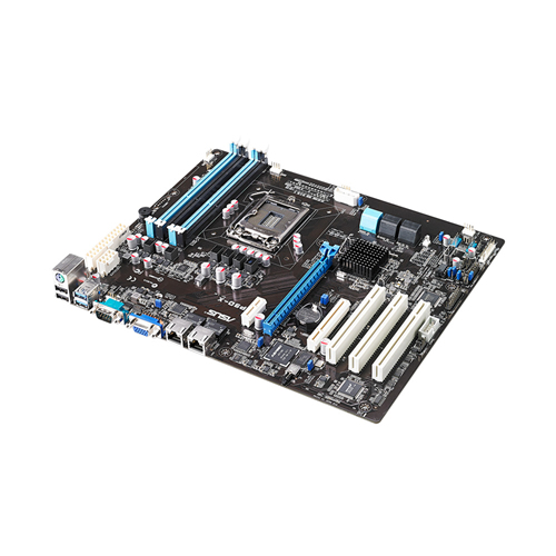 ASUS P9D-X ATX – image 2
