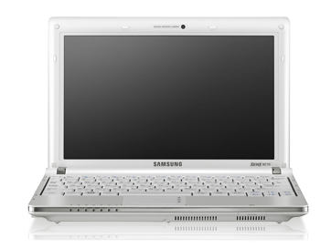 Samsung NP-NC10-HAV3IT netbook Intel Pentium Mobile N270