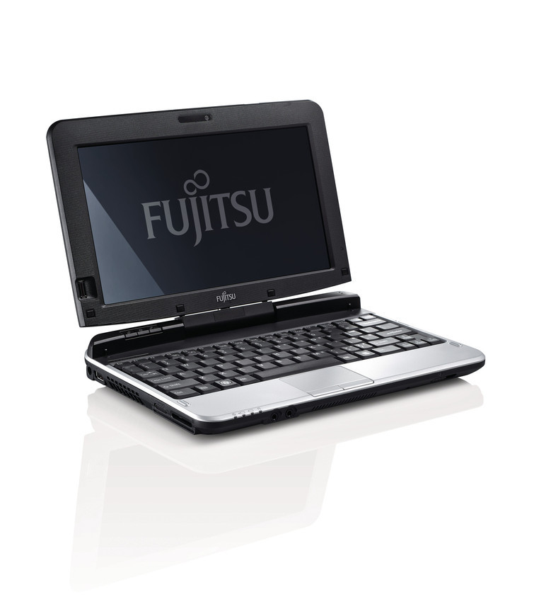 Fujitsu LIFEBOOK T580 Intel® Core™ i3 i3-380UM Hybrid (2-in-1) – image 5