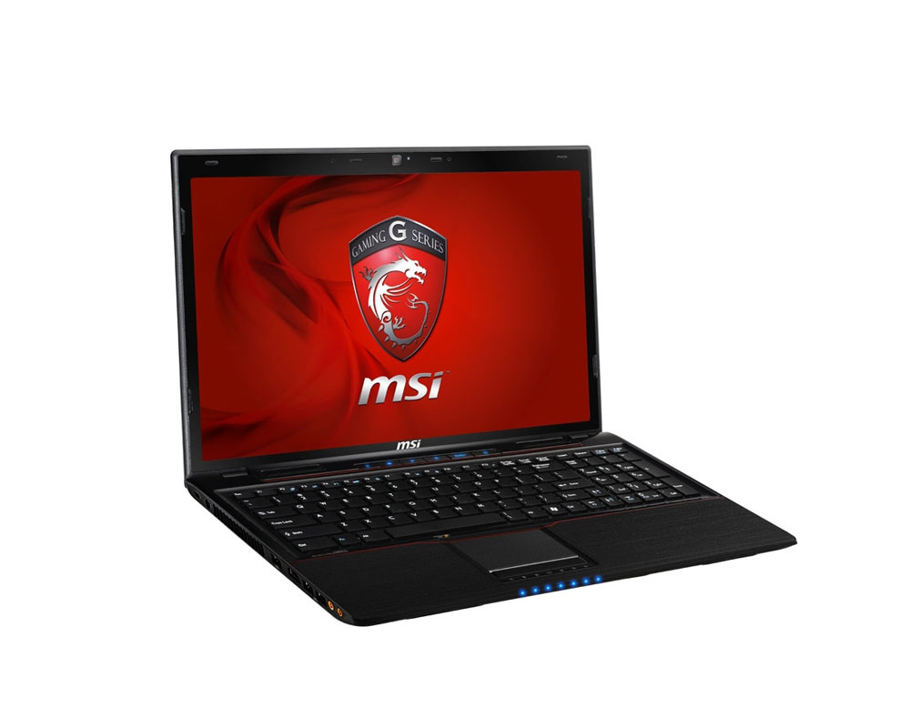 MSI GE60 0NC-049NE – image 2