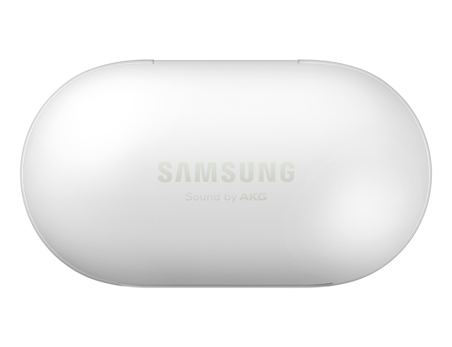 Samsung SM-R170NZWATGY headphones/headset Wireless In-ear Bluetooth Black – image 9
