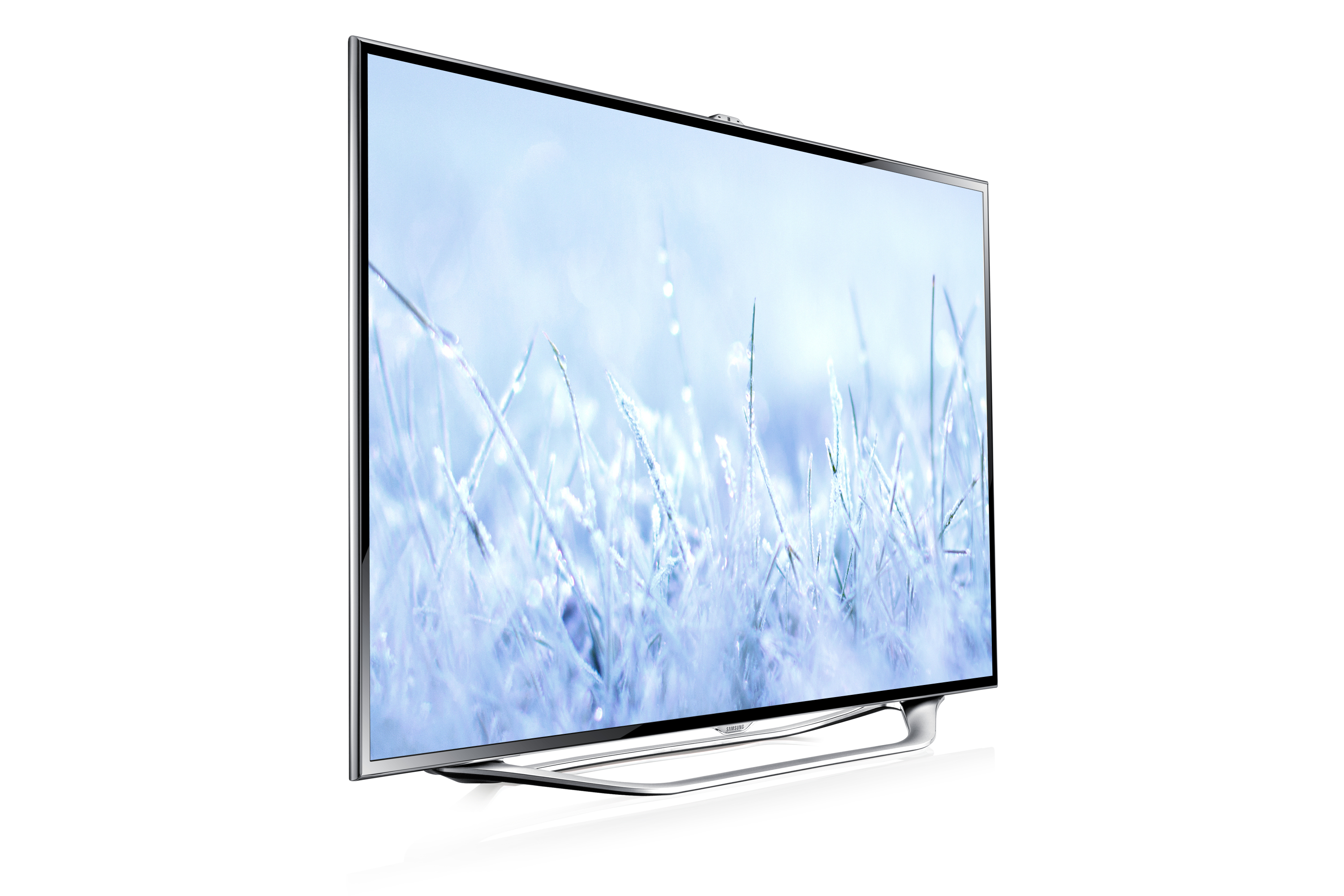 Samsung Series 8 UE65ES8000SXXC TV – image 2