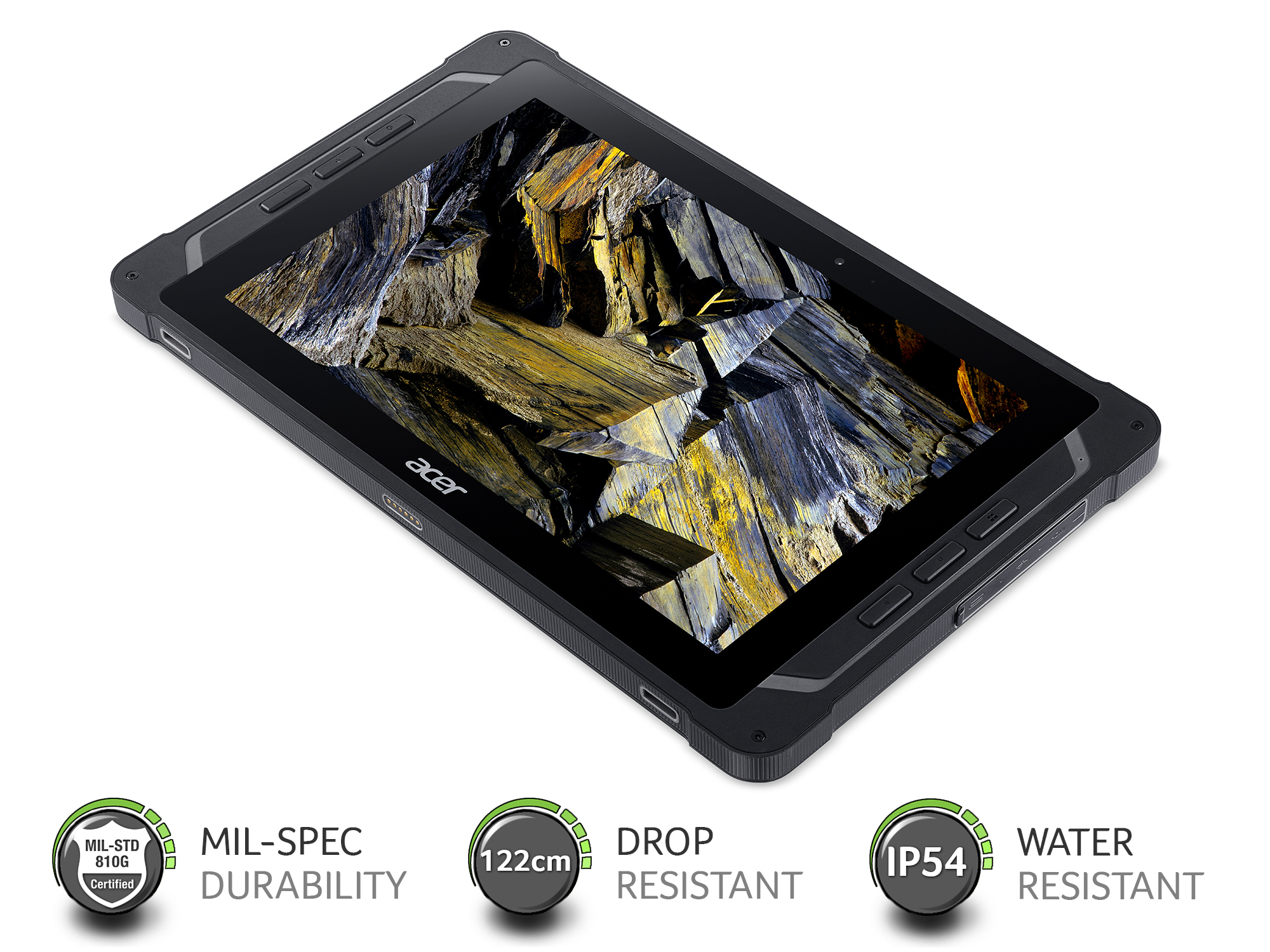 Acer ENDURO ET110-31W-C1C2 Intel® Celeron® – image 2
