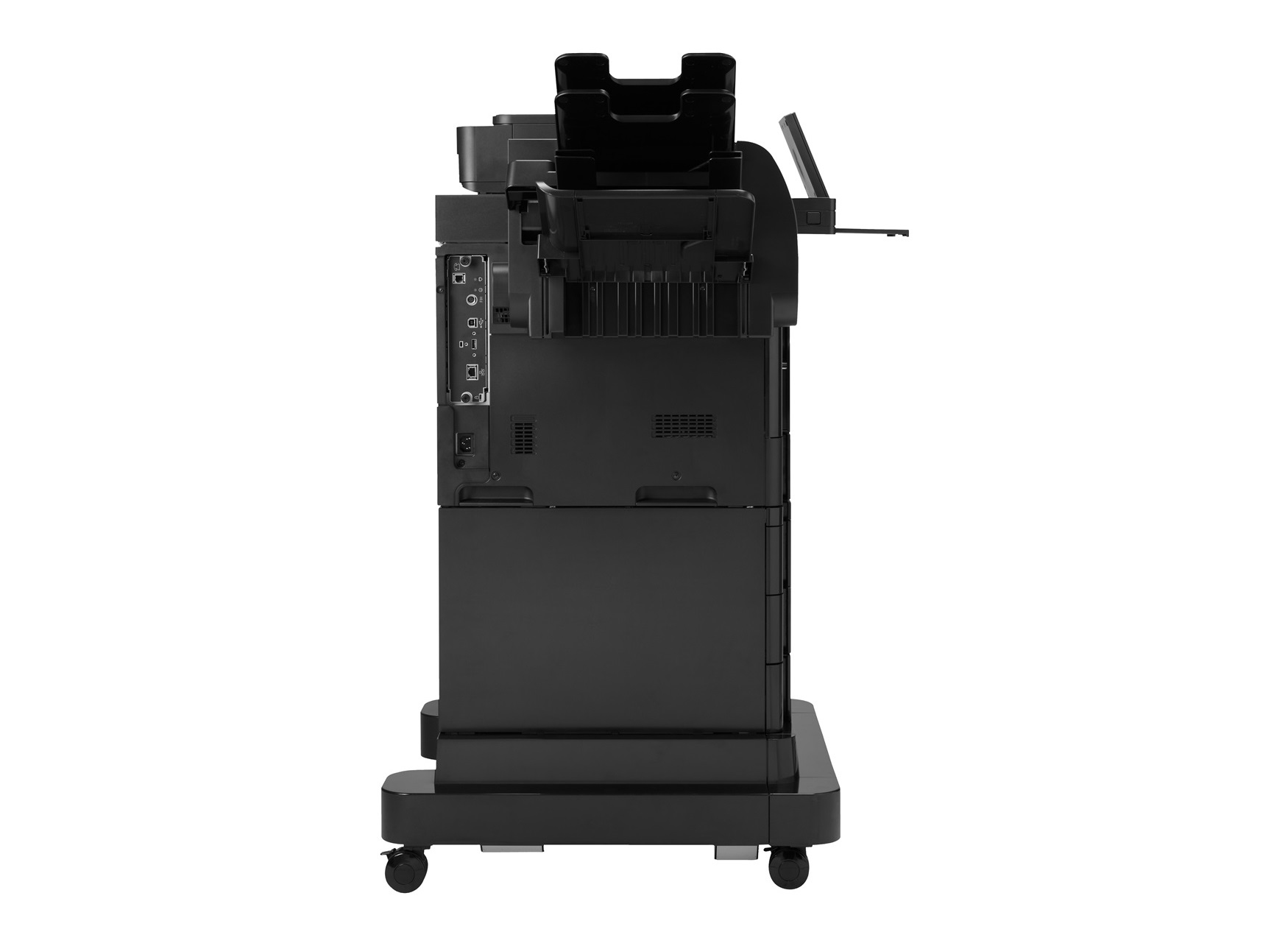 HP Managed Flow MFP M680zm – image 5