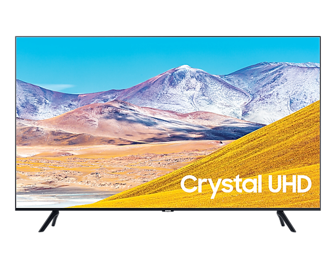 Samsung Series 8 UN58TU8000