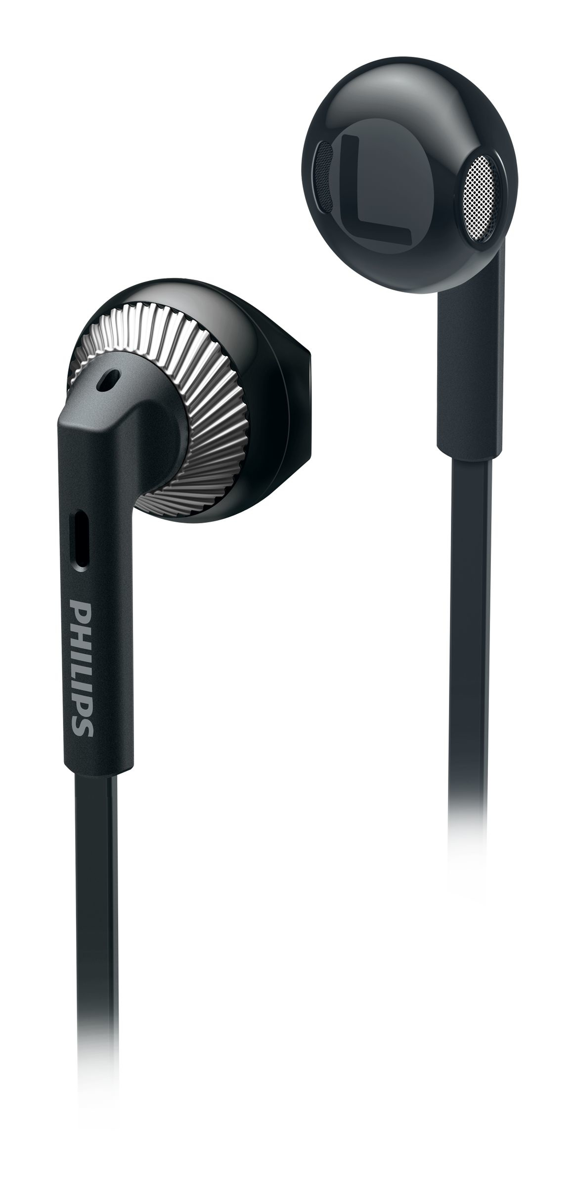 Philips Headphones SHE3200BK/27
