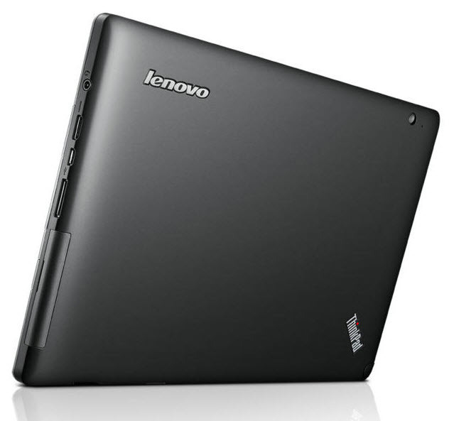 Lenovo ThinkPad Indigo NVIDIA Tegra – image 3