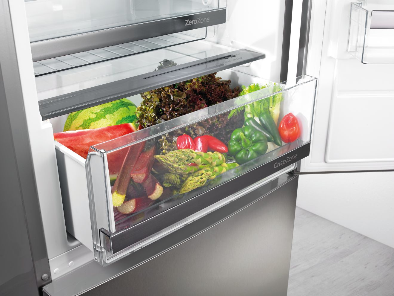 Gorenje NRK6192AS4 Freestanding – image 3