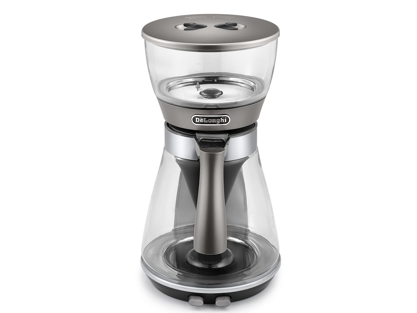 De’Longhi Clessidra ICM17210 Semi-auto Drip coffee maker