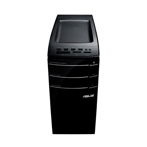 ASUS CM CM1830-US-3AA PC AMD FX™ FX 8120 – image 1