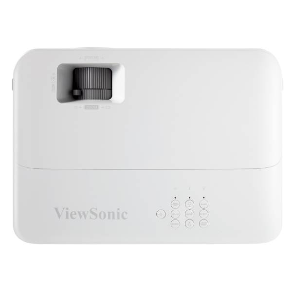 Viewsonic PG706WU data projector Standard throw projector 4000 ANSI lumens DLP WUXGA (1920x1200) 3D White – image 5