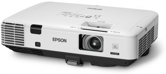 Epson EB-1945ND Standard throw projector 4200 ANSI lumens 3LCD WXGA (1280x800) White – image 3