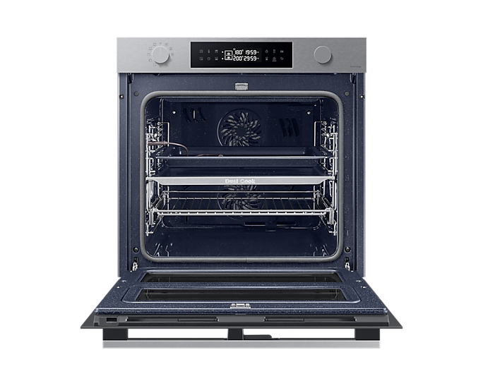 Samsung NV7B4550UAS/U1 oven – image 3
