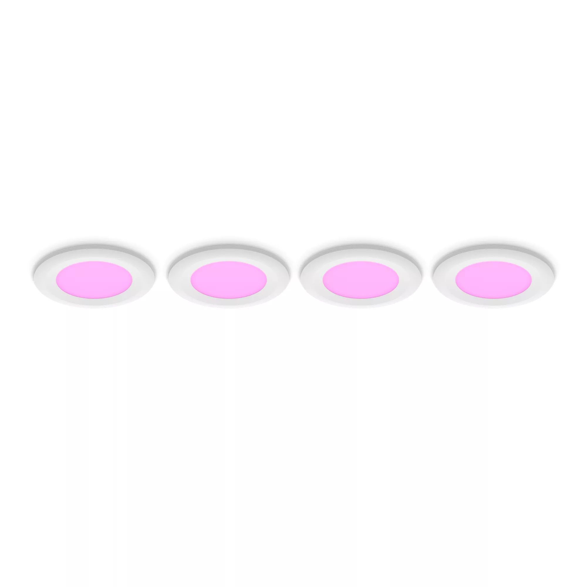 Philips by Signify Philips 8721103109651 smart lighting Bluetooth/Zigbee – image 1