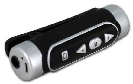 Nilox Clip Tube 2gb – image 1