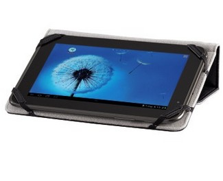 Hama Flexible 17.8 cm (7") Folio Black – image 3