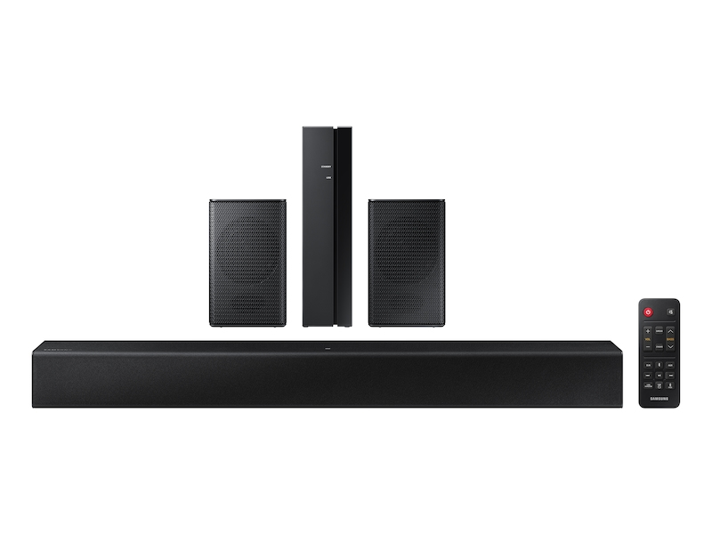 Samsung HW-A40R Black 4.0 channels
