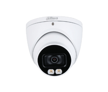 Dahua Technology Lite DH-HAC-HDW1509T(-A)-LED камера видеонаблюдения Dome Камера системы скрытого видеонаблюдения В помещении и на открытом воздухе 2592 x 1944 пикселей Потолок