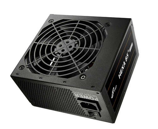 FSP HEXA 85+ PRO 650W – image 5